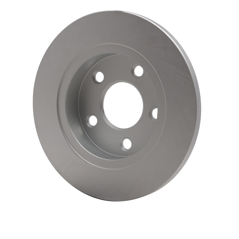 Ford Taurus SHO Brake Rotor (1) - Rear - R1 Concepts - GEOSPEC Coated - `93-`05